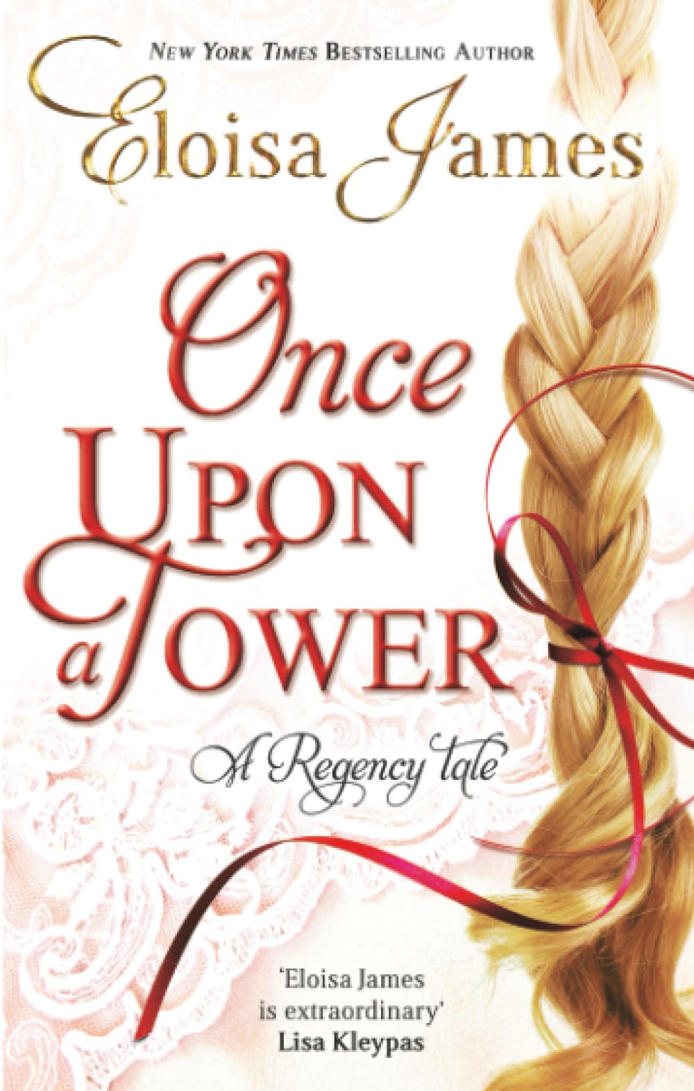 Once Upon a Tower: Number 5 in series (Happy Ever After)