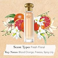 Vista 9 de Tocca Aceite Corporal Seco (3.4 fl oz) y Eau de Parfum (0.7 fl oz) en Stella - Fresh Floral, Naranja Sangre, Fresia, Lirio Picante