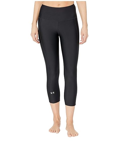 Under armour women's heatgear armour capri leggings Clearance