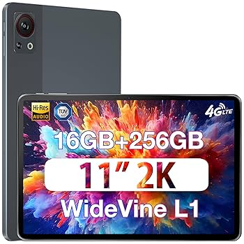 Amazon.co.jp: DOOGEE T30S アンドロイド タブレット 11インチ