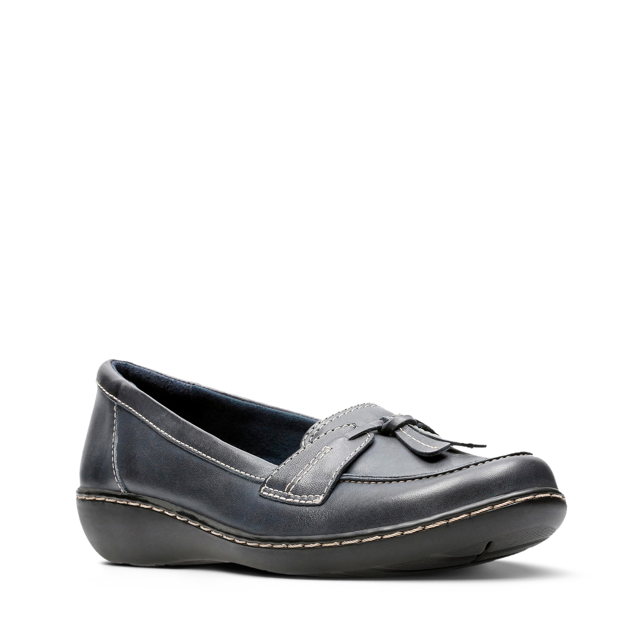 Clarks Ashland Bubbleashland Bubble, Mocasín Mujer
