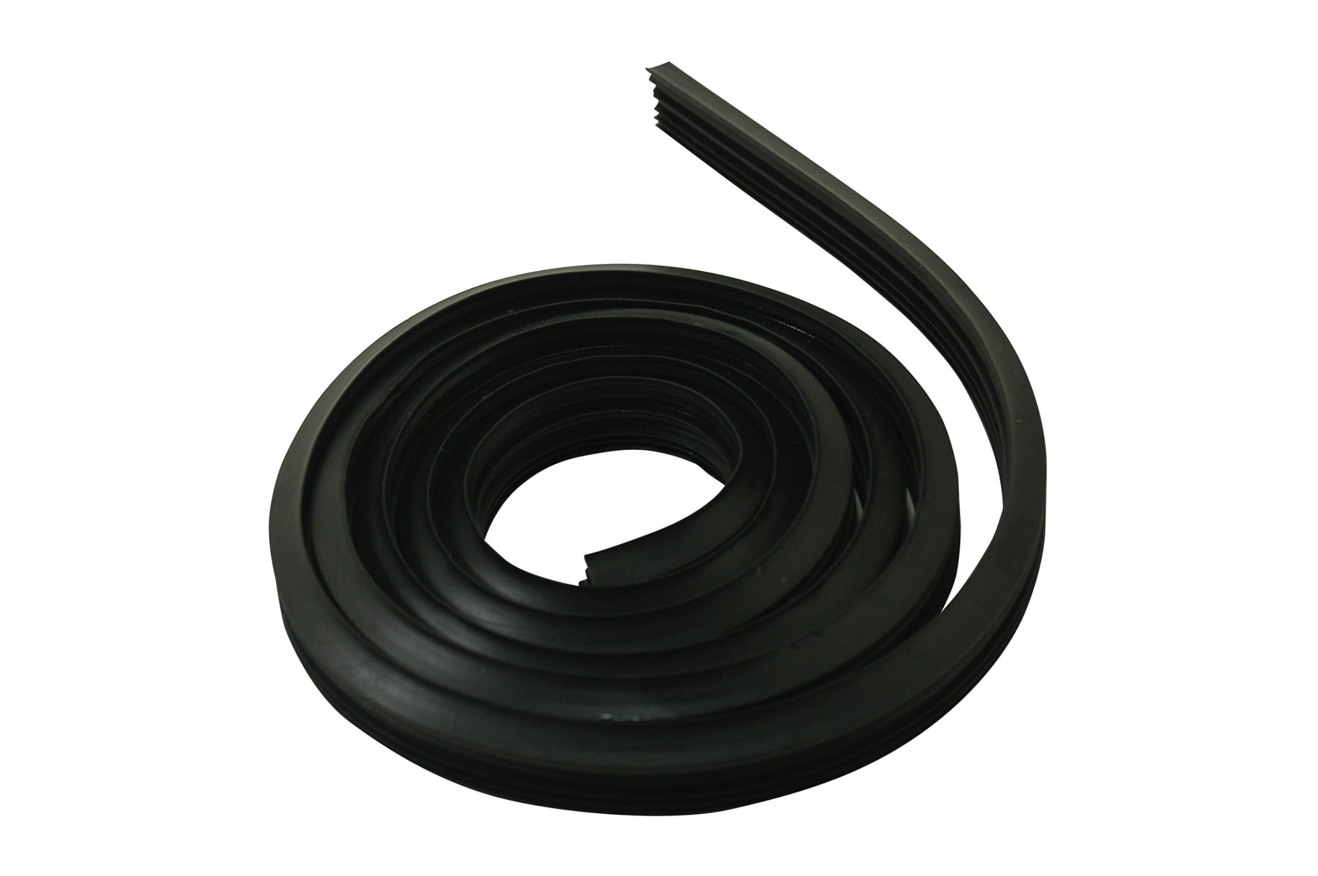 Neff Geschirrspüler Türdichtung Dichtung. Original Teilenummer 263096