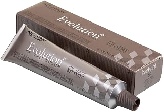 Tintura Alfaparf Evolution 58,2G 5 Cast.Cla