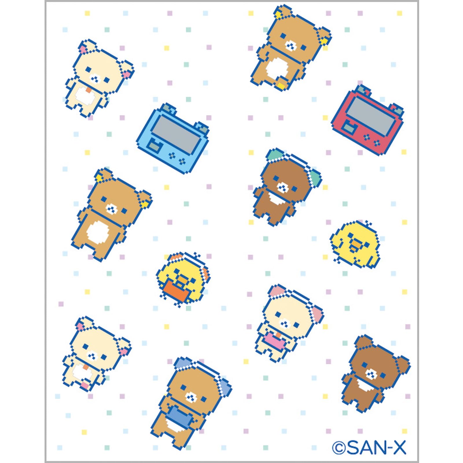 Amazon | サンエックス(San-X) リラックマ ｢ゲーミングリラックマ