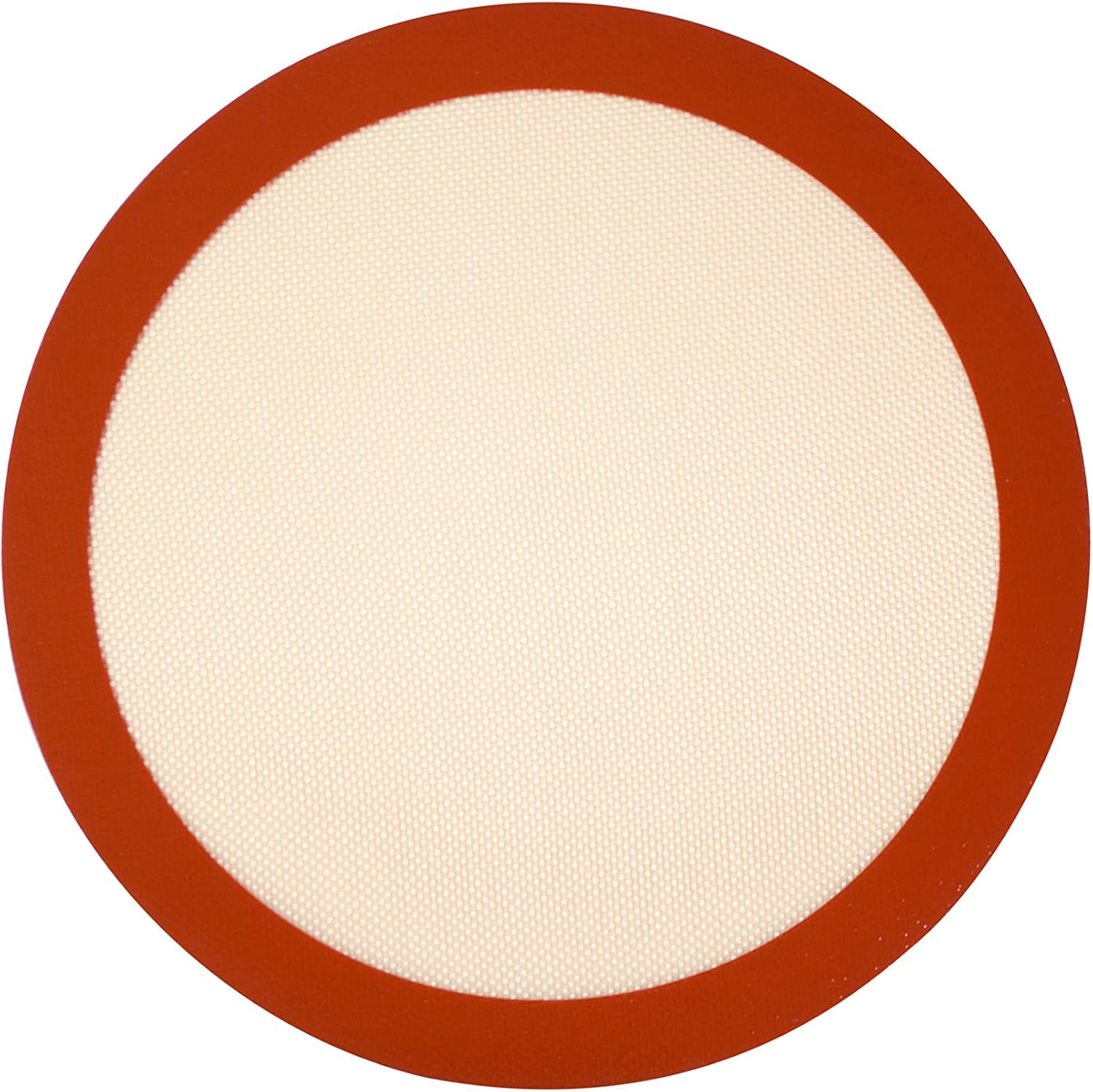 12 Silpat Perfect Pizza Mat Silicone Baking Kitchen Microwave Ovens