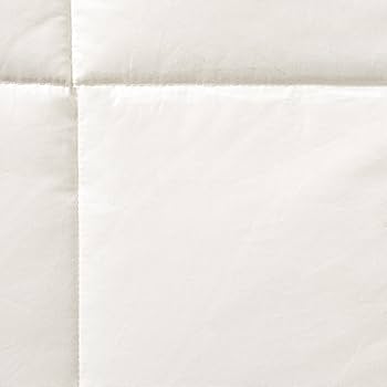 Amazon｜無印良品 羊毛ポリエステルパッド固わた敷ふとん・シングル