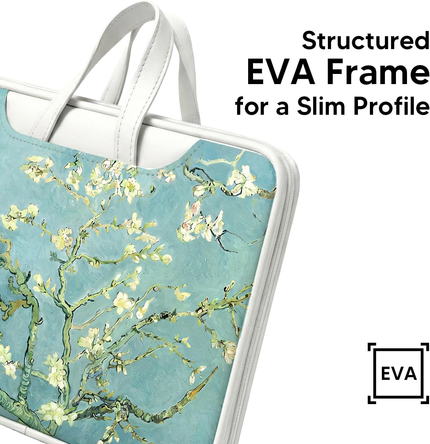 15.6 Inch Art Laptop Case Sleeve