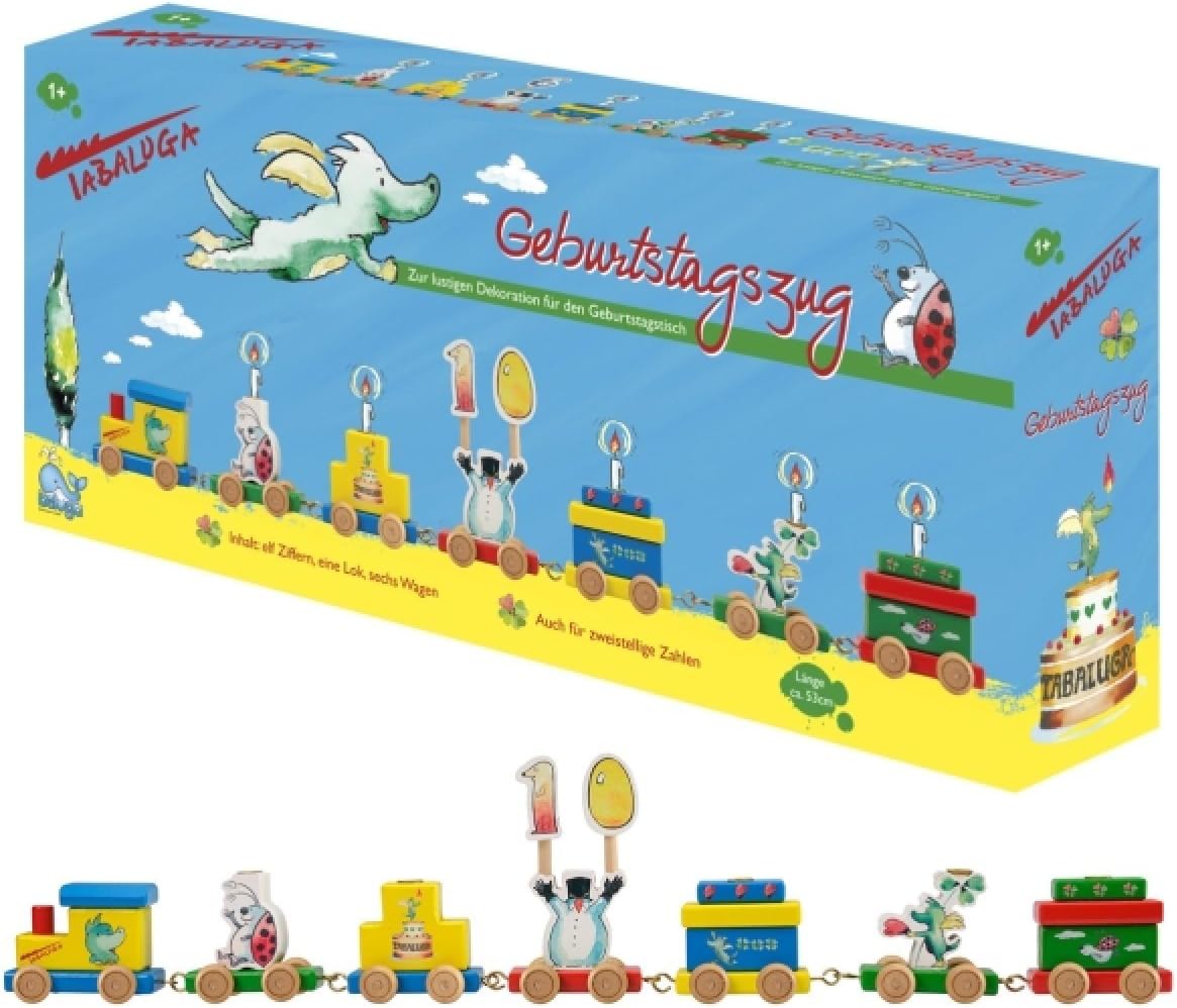 beluga Spielwaren 61006