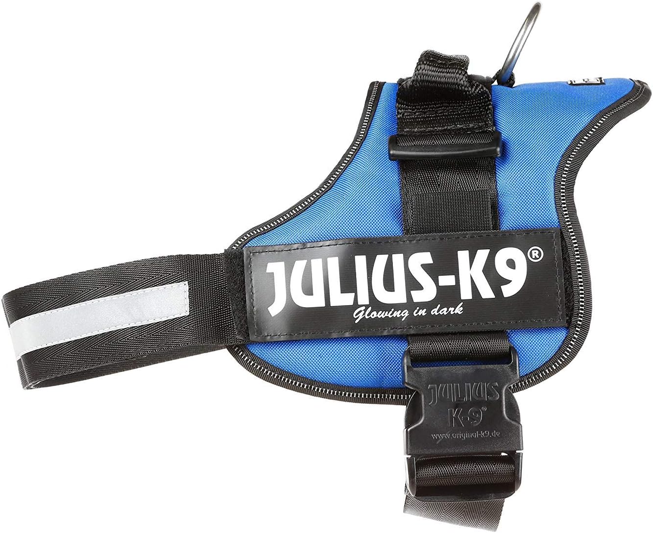 K9 Powerharness, Size: 2, Blue