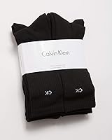 Vista 2 de Calvin Klein Calcetines deportivos de 6 pares para hombre