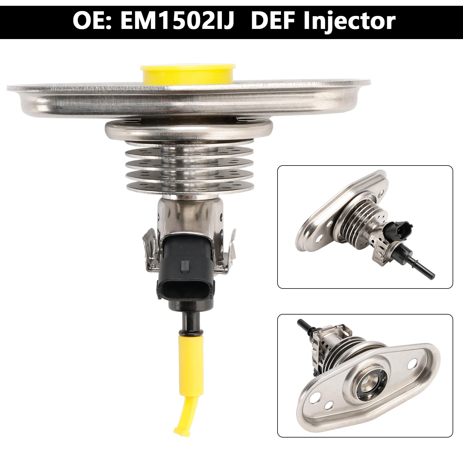Kit Extracteurs Injecteurs Ford Kit Extracteur D'injecteurs Diesel 15 Pièces - Compatible Ford EcoBlue 2.0 (Edge, Focus, Kuga, Etc.) Extracteur Injecteur Voiture Prix