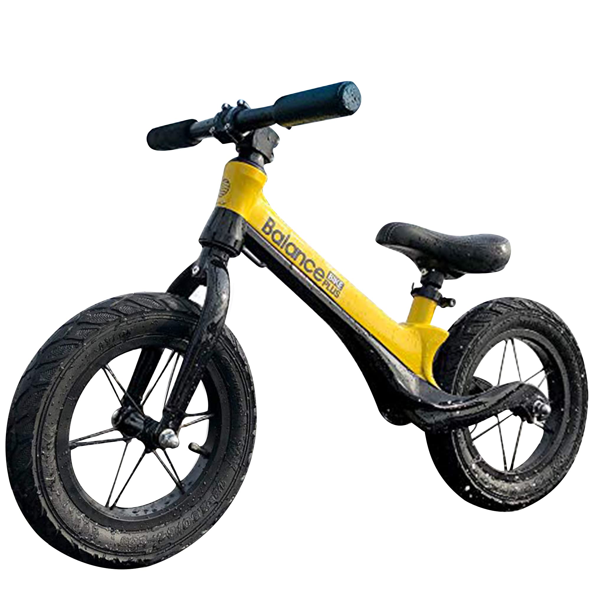 Buy BOBIKE Balance Bike 12 Sturdy Training Bike And Lightweight 