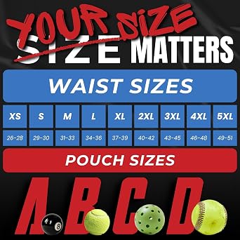 Real Men Ares-Ascent Low-Rise Pouch Bikini Brief - ABCD Custom Pouch Size - Waist XS-5XL