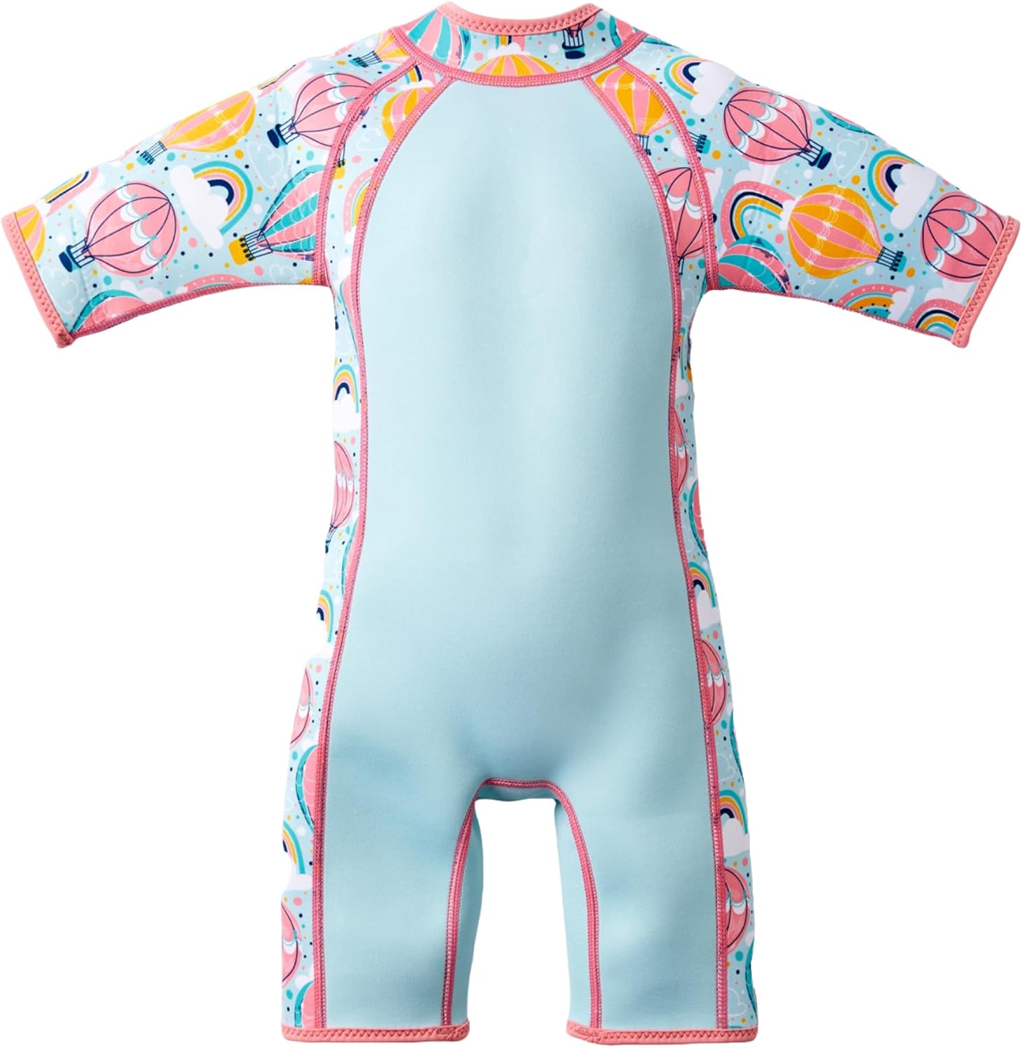 Splash About Kids Shorty Wetsuit