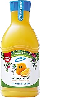 Orange Juice, 1.35L