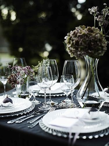 Miniatura 6 de Riedel VINUM Pay 6 Get 8 Mixed Red Varietal Set 4 CabernetMerlot y 4 New World Pinot Noir