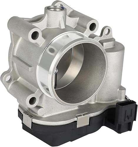 SCITOO Cuerpo del acelerador 68366012AA, Acelerador automotriz apto para 2011-2014 para Chrysler para 200  2011-2014 para Dodge para Avenger disponible en Yaxa El Salvador