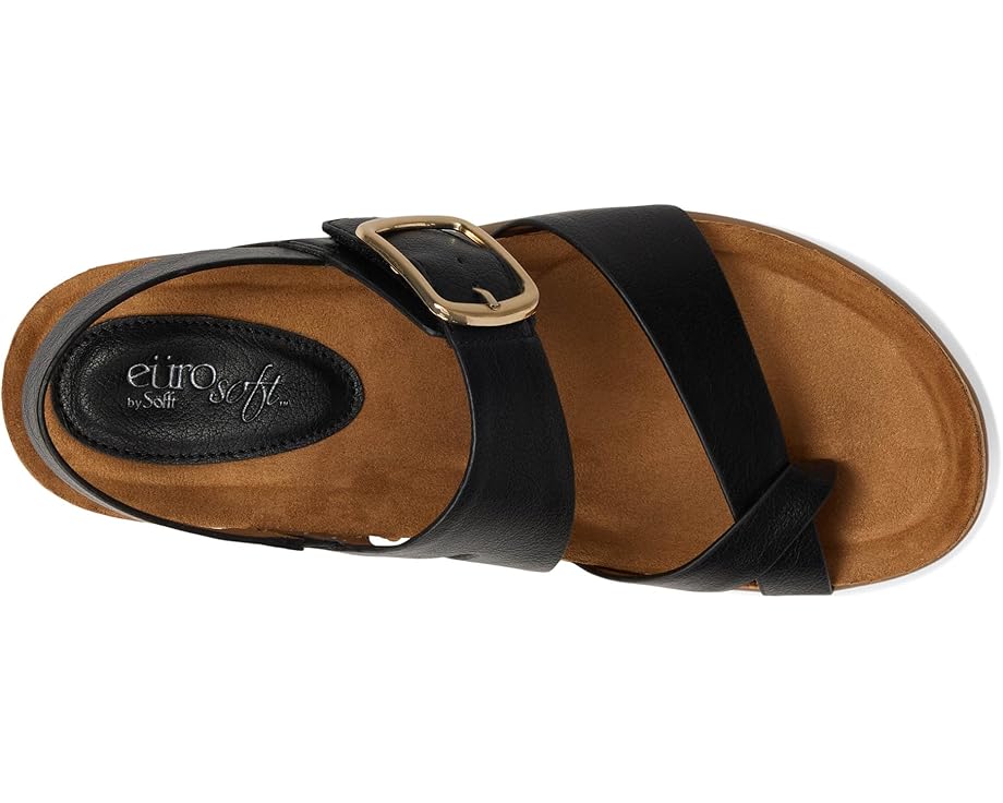 EuroSoft Hampton - Top View