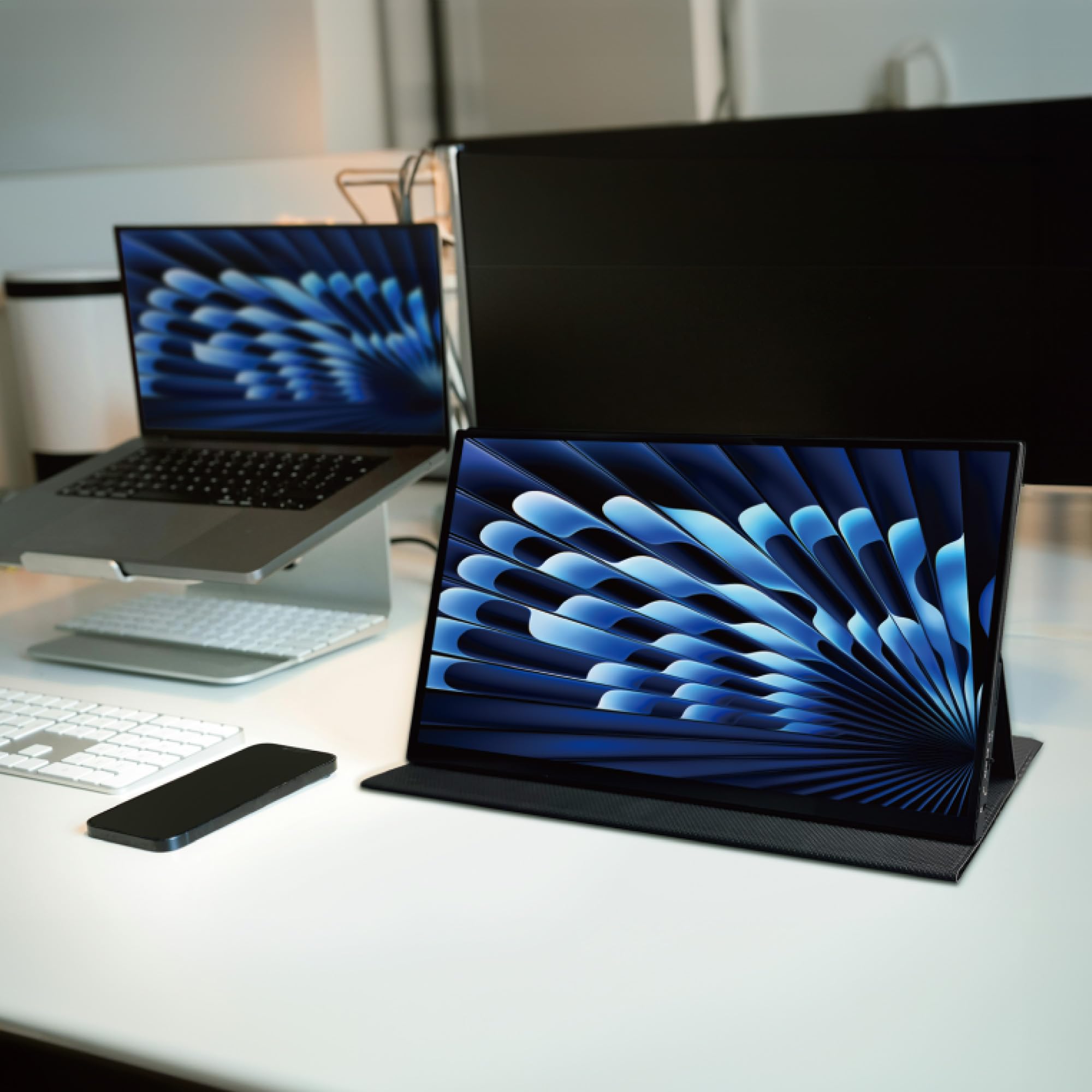 Amazon.co.jp: Unique PROMETHEUS CAST 15.6 Inch Wireless Connection