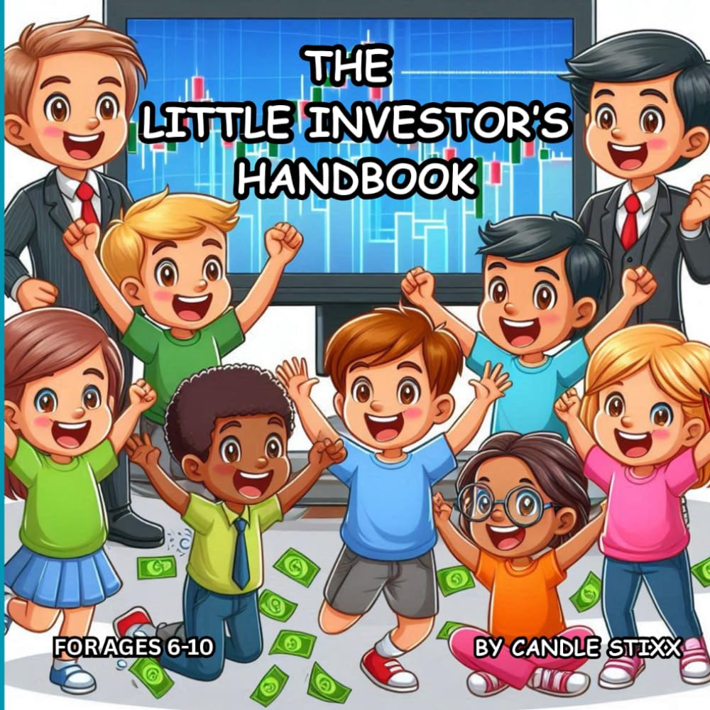 THE LITTLE INVESTOR'S HANDBOOK