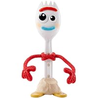 Toy Story Disney Pixar Doll Forky Parlanchino (Mattel GTL52)