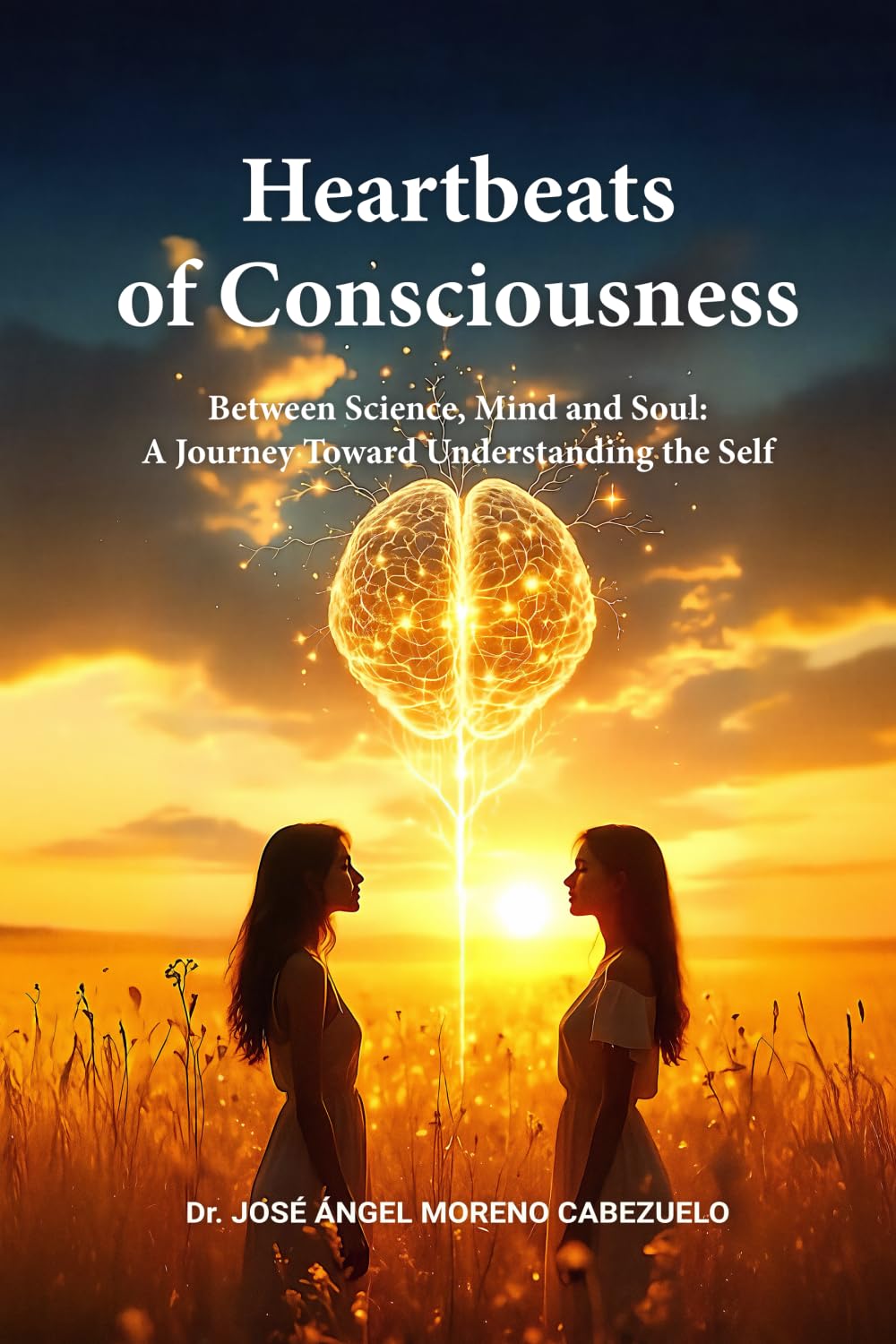 Heartbeats of Consciousness: Between Science, Mind, and Soul: A Journey Toward Understanding the Self.