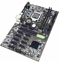 ASUS - B250 BTC-12P【マイニング特化型ATXマザーボード】LGA1151 Amazon.com: B250 BTC-12P for Mining Motherboard B250 Mining