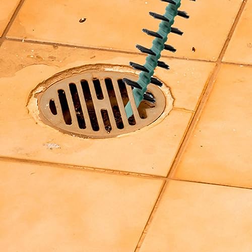 Miniatura 7 de Cepillo de limpieza para lavadora para cilindro interior de tambor quitar Mycete Cepillo limpiador flexible Herramienta de limpieza del hogar