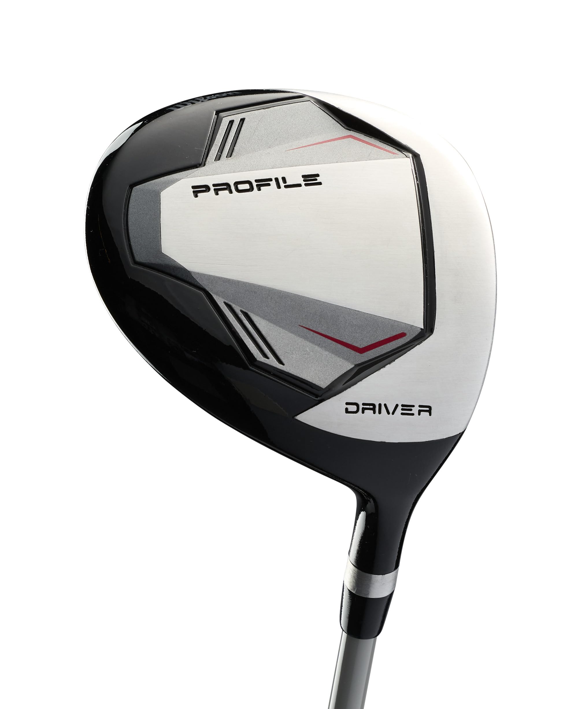 Wilson Profile Junior Zestaw do Golfa