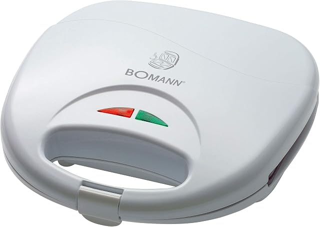 Bomann ST 5016 CB biały