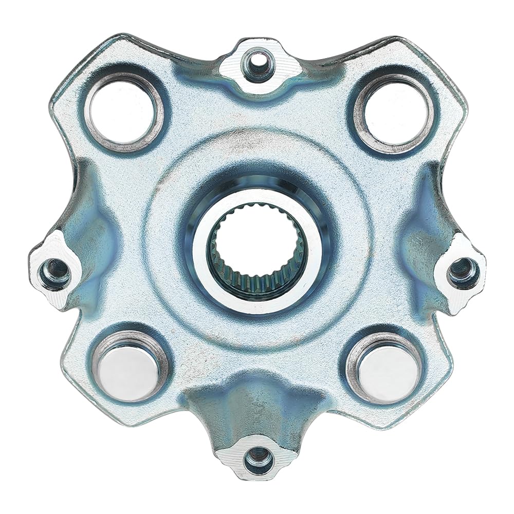 Mozzo ruota anteriore o posteriore destro per Arctic Cat Textron ATV Alterra 700 650 570 550 500 450 425 400 366 350 300 250 Alterra UTV Wildcat Trail Sport 2005-2022