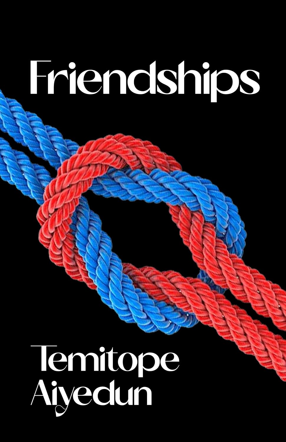 FRIENDSHIPS