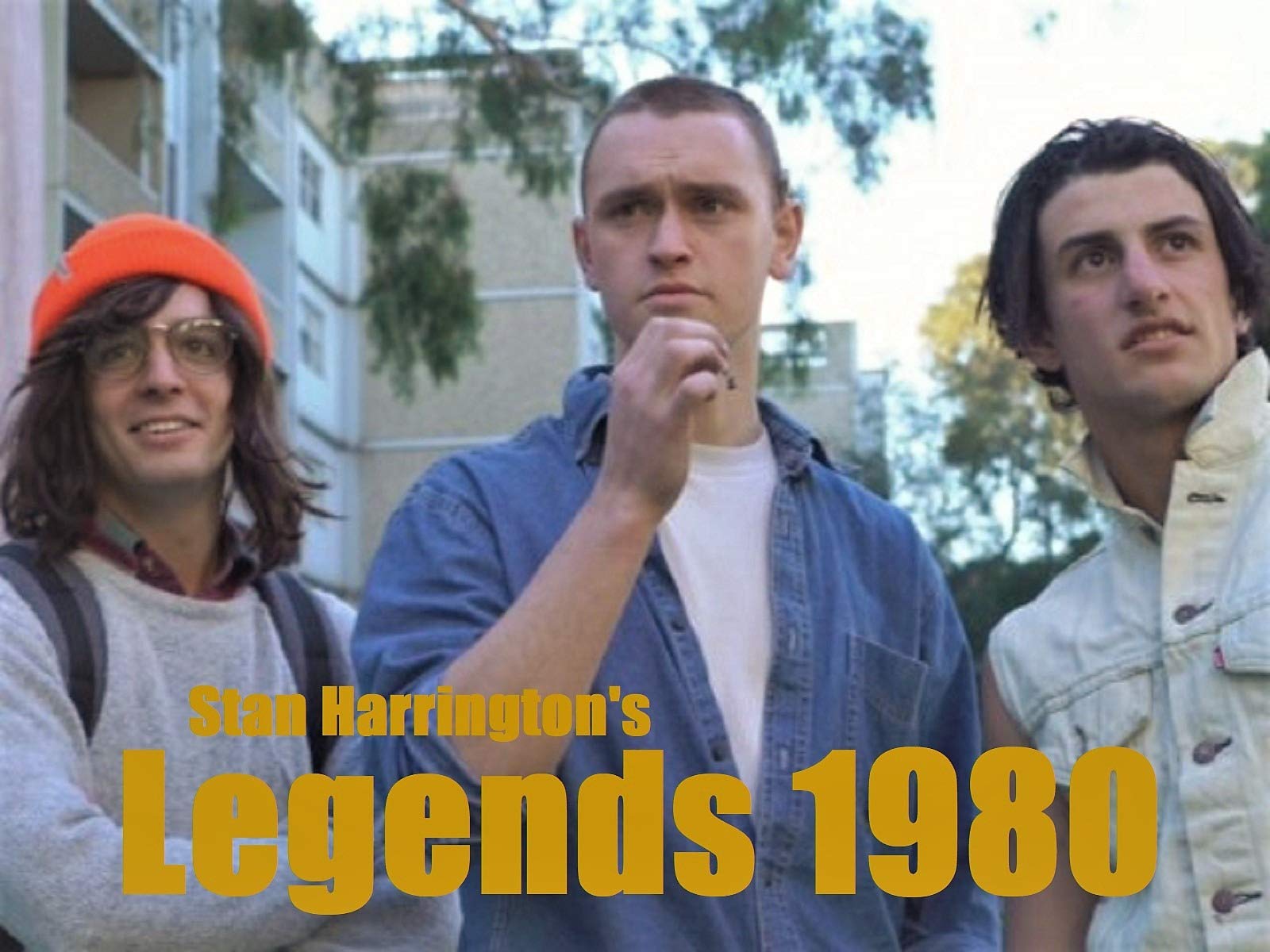 Legends