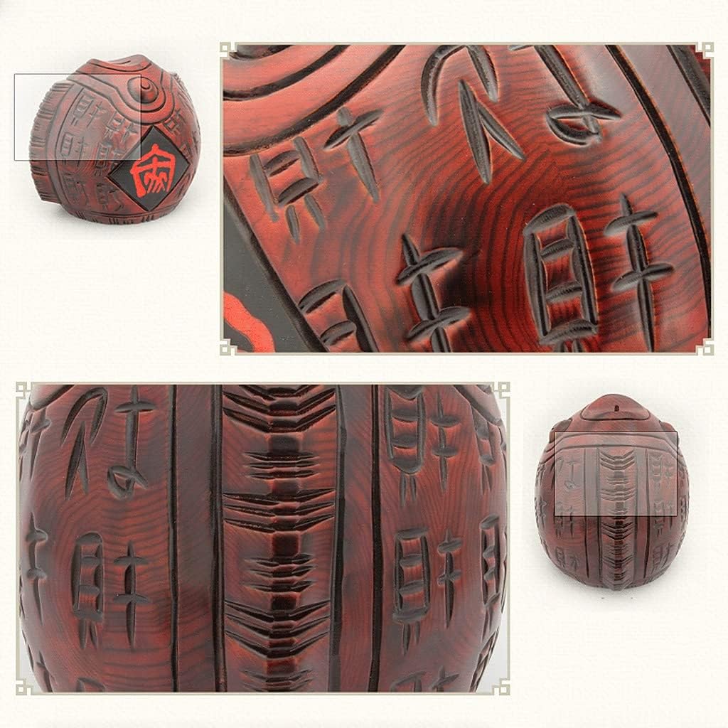 RSLEE 貯金箱 貯金箱 木製 かわいい 魚 コイン 貯金箱 ユニーク 手作り 手彫り 銀行 無垢材 現金コイン 貯金箱 大人 子 メール便可 ]  工作キット 不思議な貯金箱 組立式 紙製 コインが消える！ 【 夏工作 夏休み工作 ちょきんばこ 組立 紙 手作り貯金箱 】 :