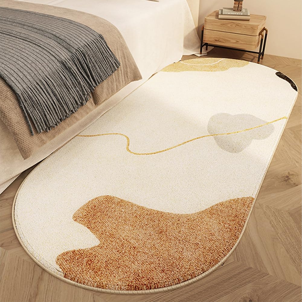 Tapis doux et chaleureux haut de gamme automne-hiver