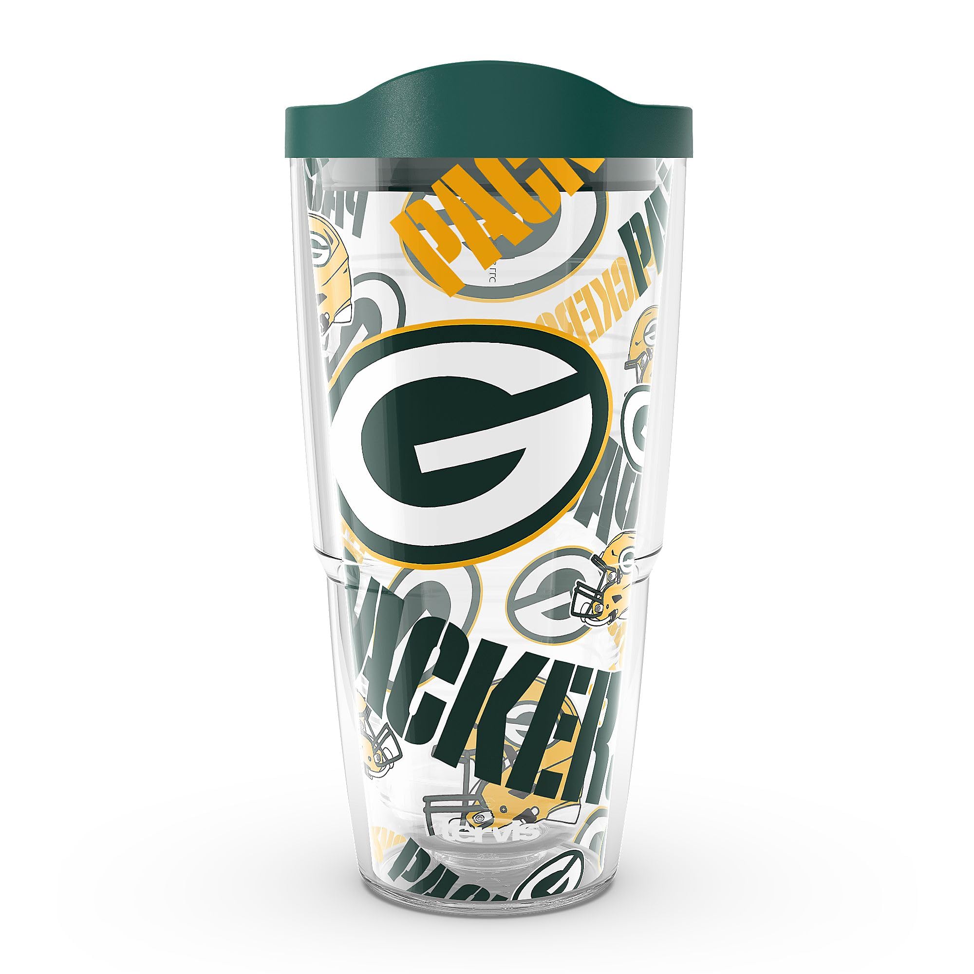 Tervis 24oz Tumbler | NFL® Green Bay Packers - All Over