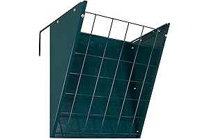 Solution4Patio Foal Creep Feeder