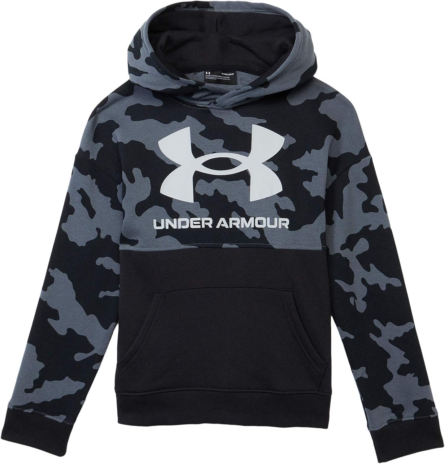 Under Armour boys Hoodie