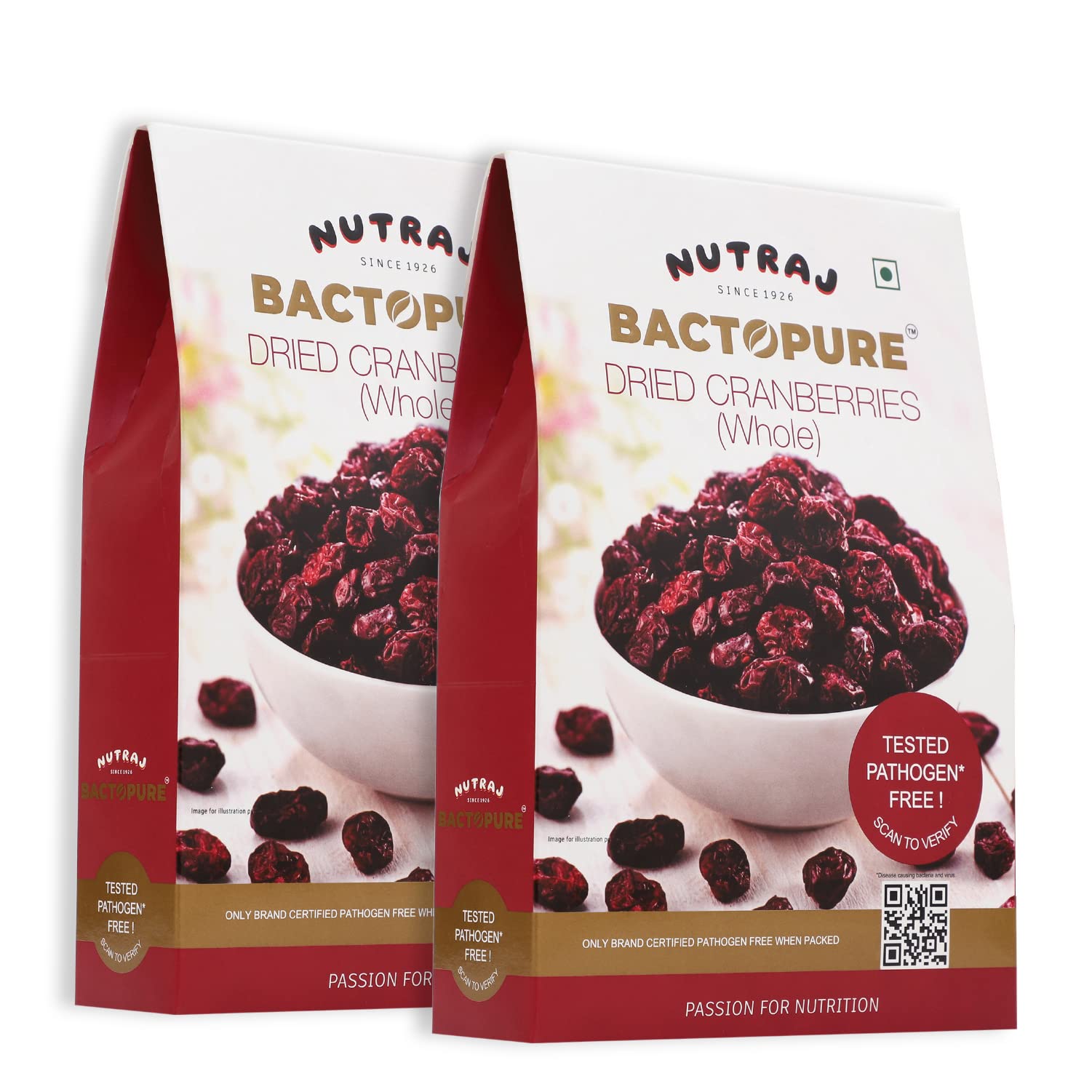 Nutraj Dried Cranberries Whole 400 grams (200 gramsX2) |Dried | Gluten free & Vegan Berries | Healthy Snacks |Premium Dry Fruits | Berry | (B09YYK5J58) Amazon Price History, Amazon Price Tracker