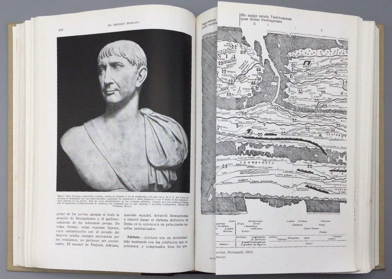 MANUAL DE HISTORIA UNIVERSAL. Tomo II.- EDADES ANTIGUA Y MEDIA.