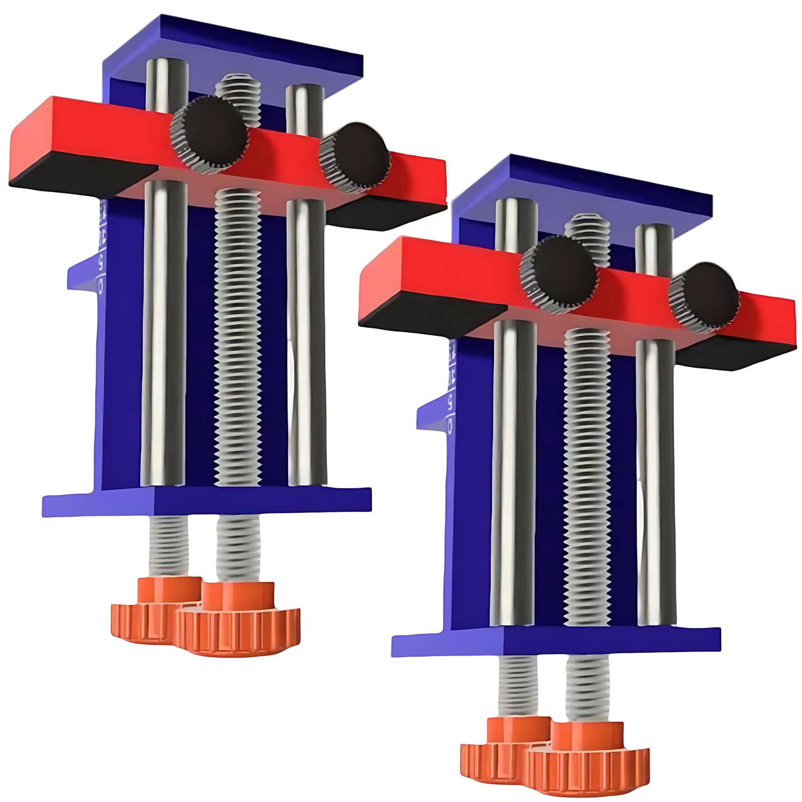 Positionneur De Trou De Travail Du Bois En Alliage, Queue D'Aronde, Kit
