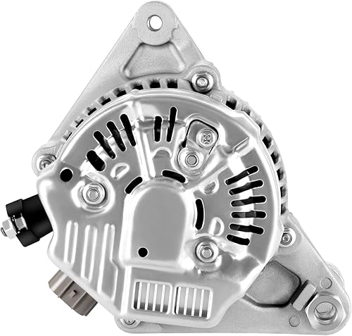 Miniatura 8 de SCITOO Reemplazo del alternador para Toyota para Celica 2000-2005, para Toyota para Corolla 2003 2005-2008, para Toyota para Matrix 2003-2008 13878