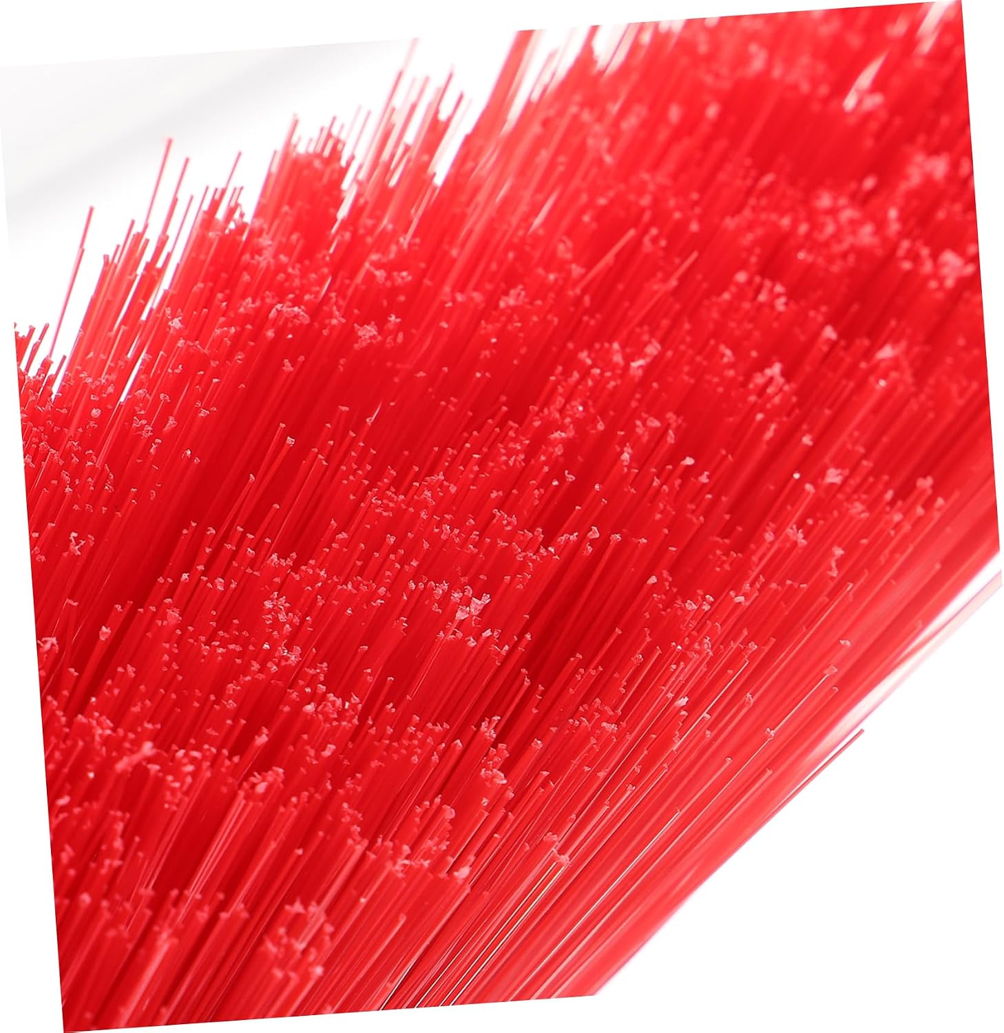 Carpet Sweeper Head Indoor Broom Replacement Part Plastic Broom Head for Cleaning