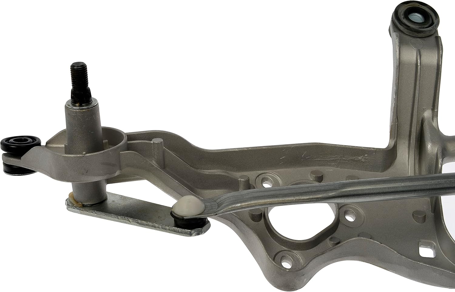 Dorman 602-225 Windshield Wiper Linkage Compatible with Select Buick / Chevrolet / Pontiac Models