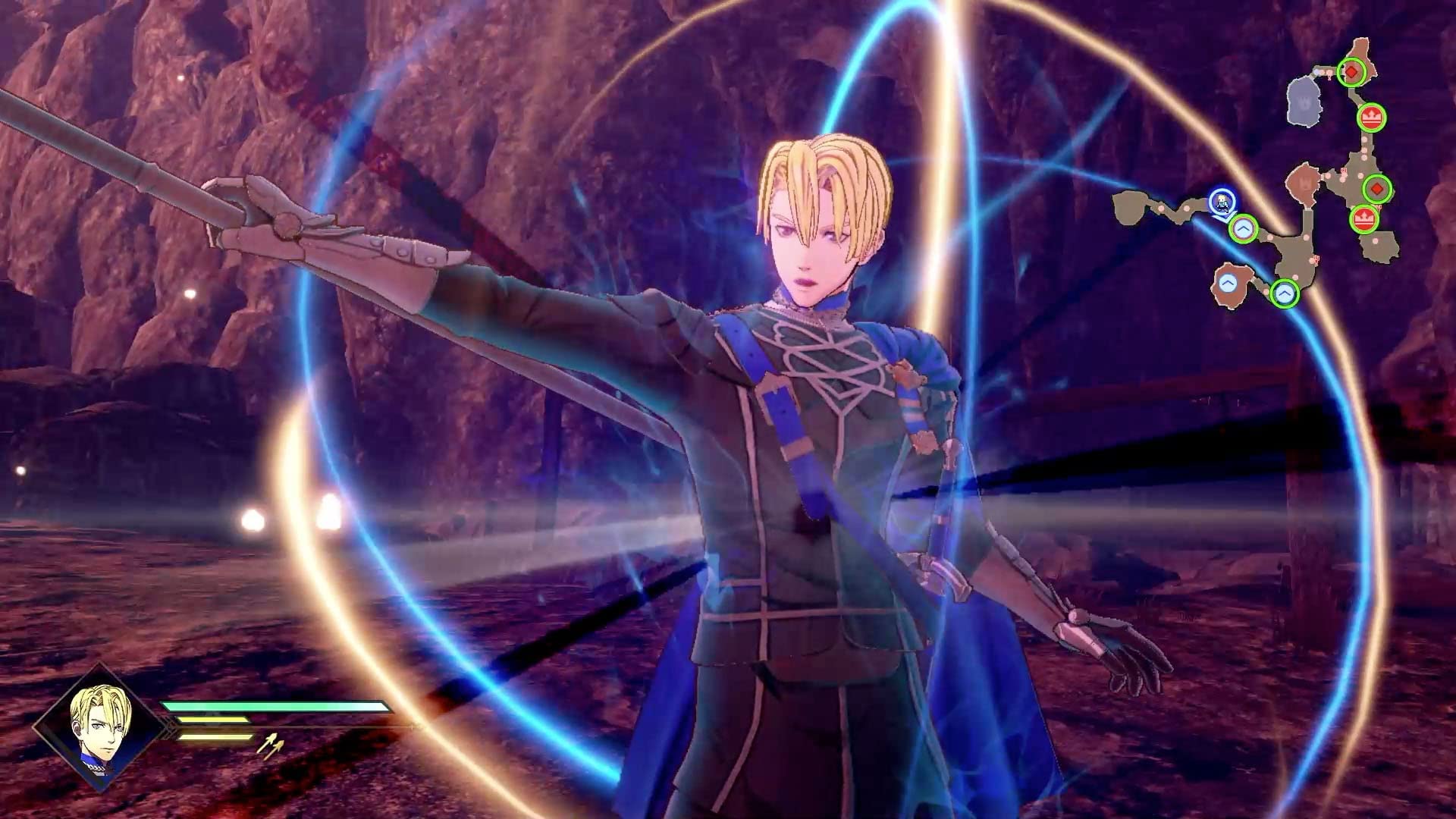 Fire Emblem Warriors: Three Hopes - Collector's Limited - Videogioco Nintendo - Ed. Italiana - Versione su scheda