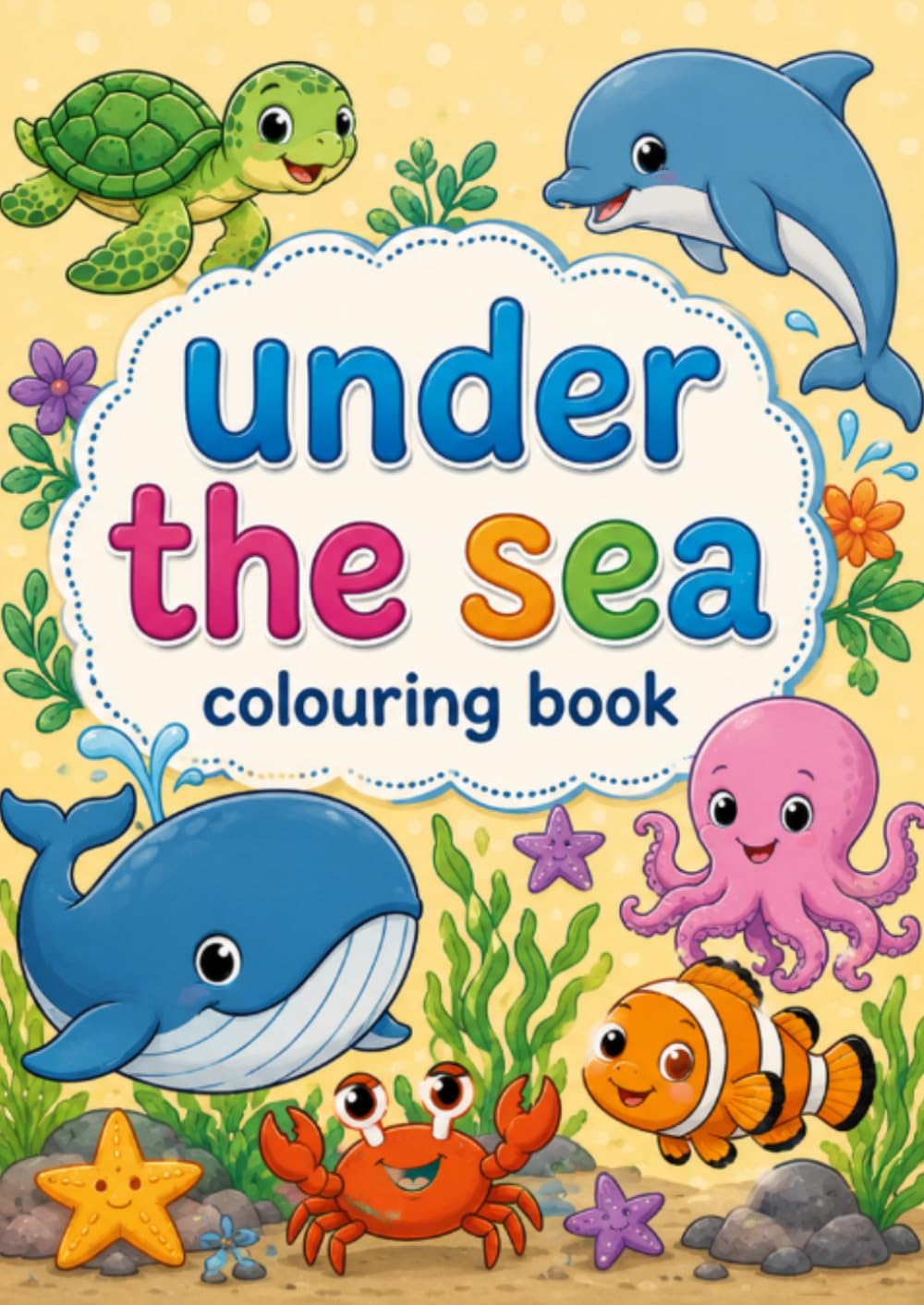 Sea Creatures