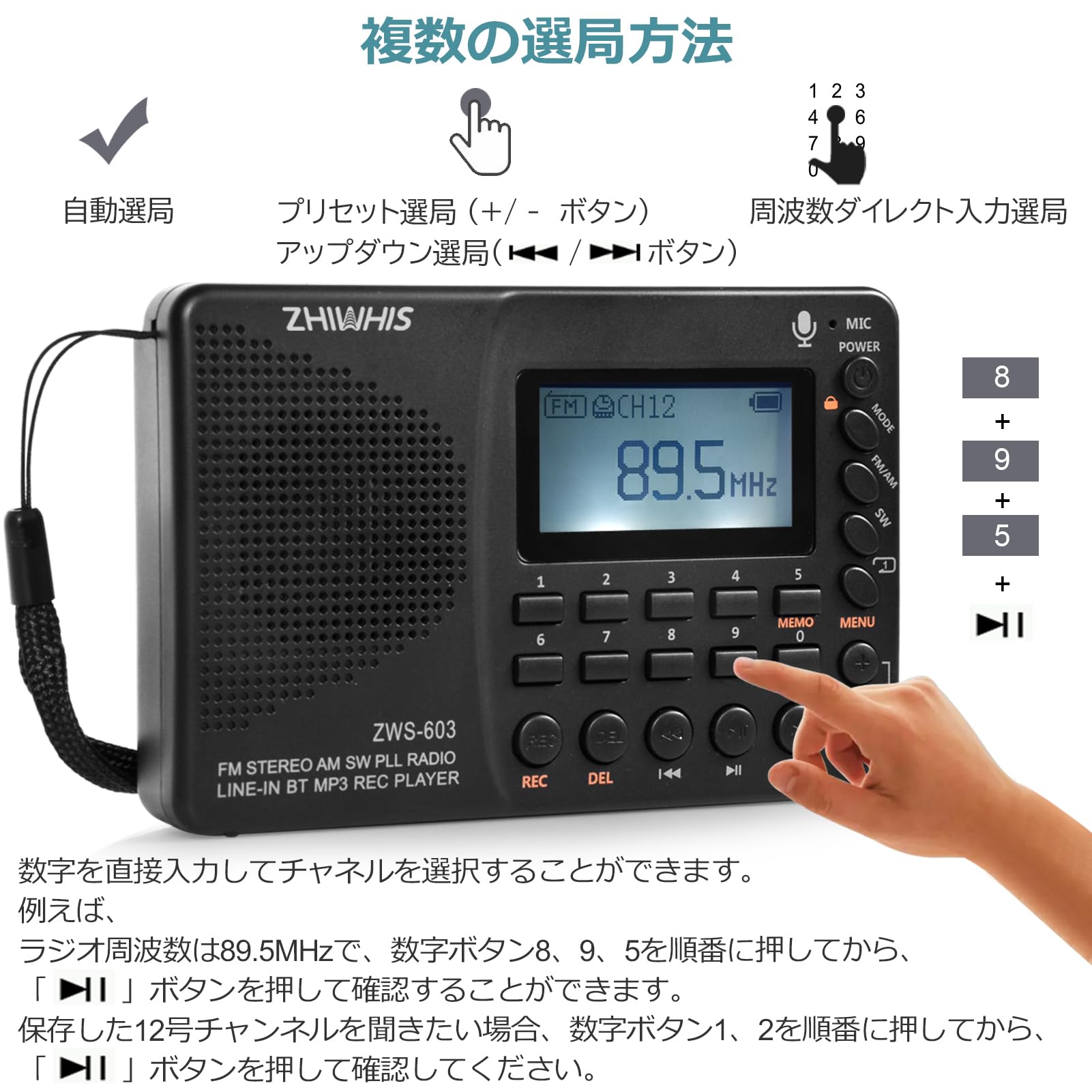 MAXラジオ Karl Storz C-MAC Monitor 8403 ZX – One Medical Stop