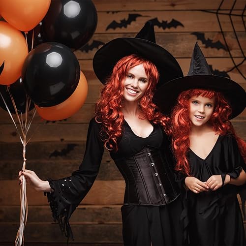 Miniatura 7 de Garma Globos rojos de 12 pulgadas, paquete de 100 globos de látex para arco de globos como día de San Valentín, Navidad, cumpleaños, graduación,