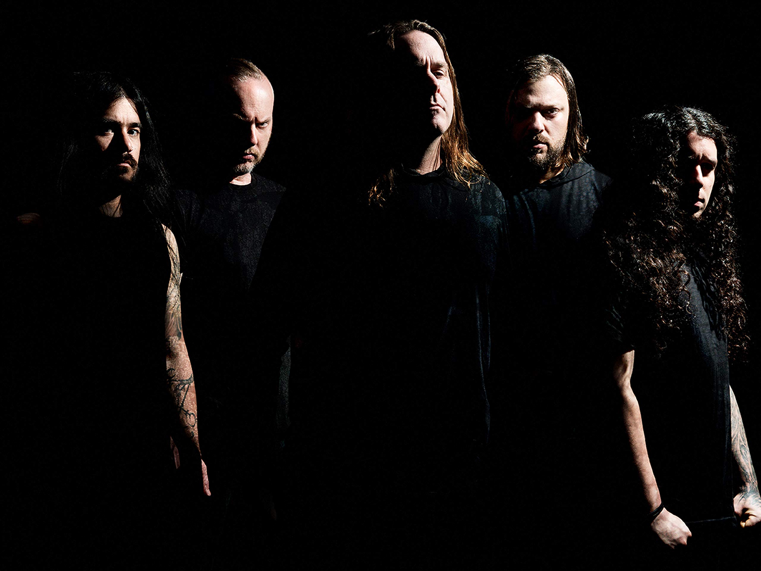 Cattle Decapitation