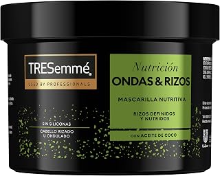 Tresemmé Mask Flawaves 440 ml